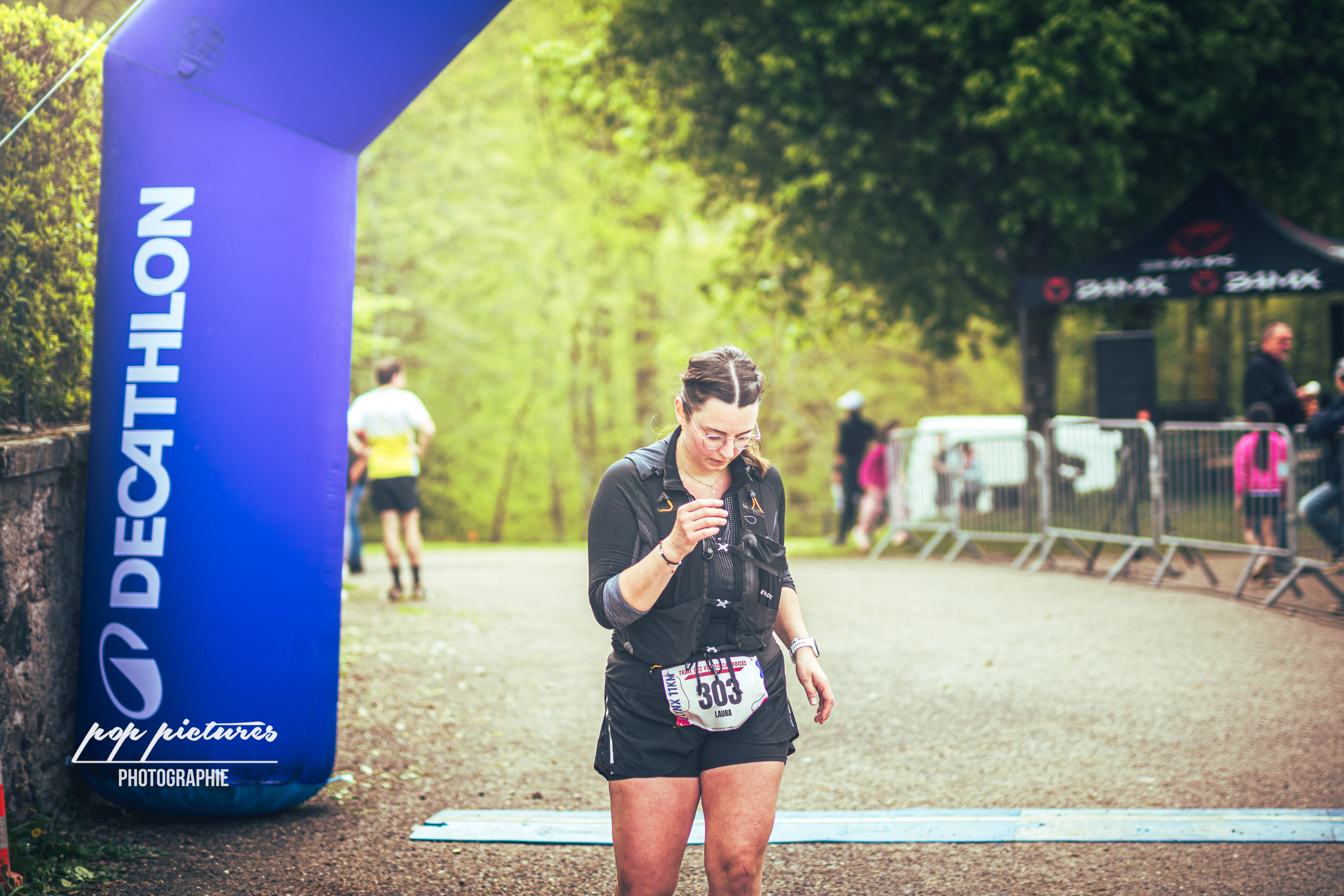 Image du trail